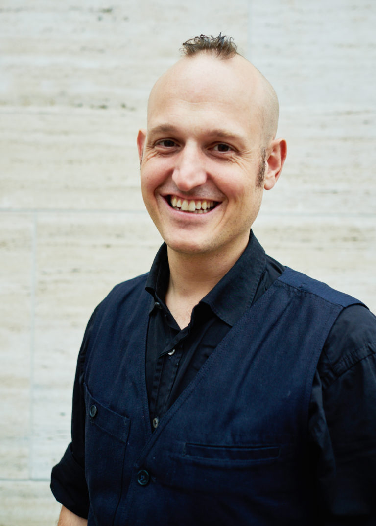 Johannes Romig, Heilpraktiker in der Naturheilpraxis Romig
