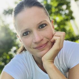 Anna Heldsdörfer, medizinische Fitnesstrainerin